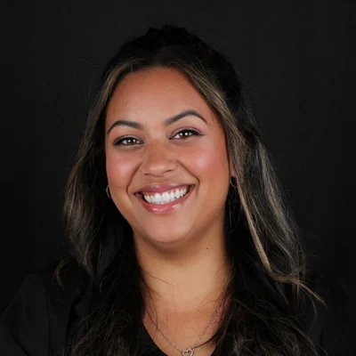 Natasha, Dental Hygienist at Smile Creations.